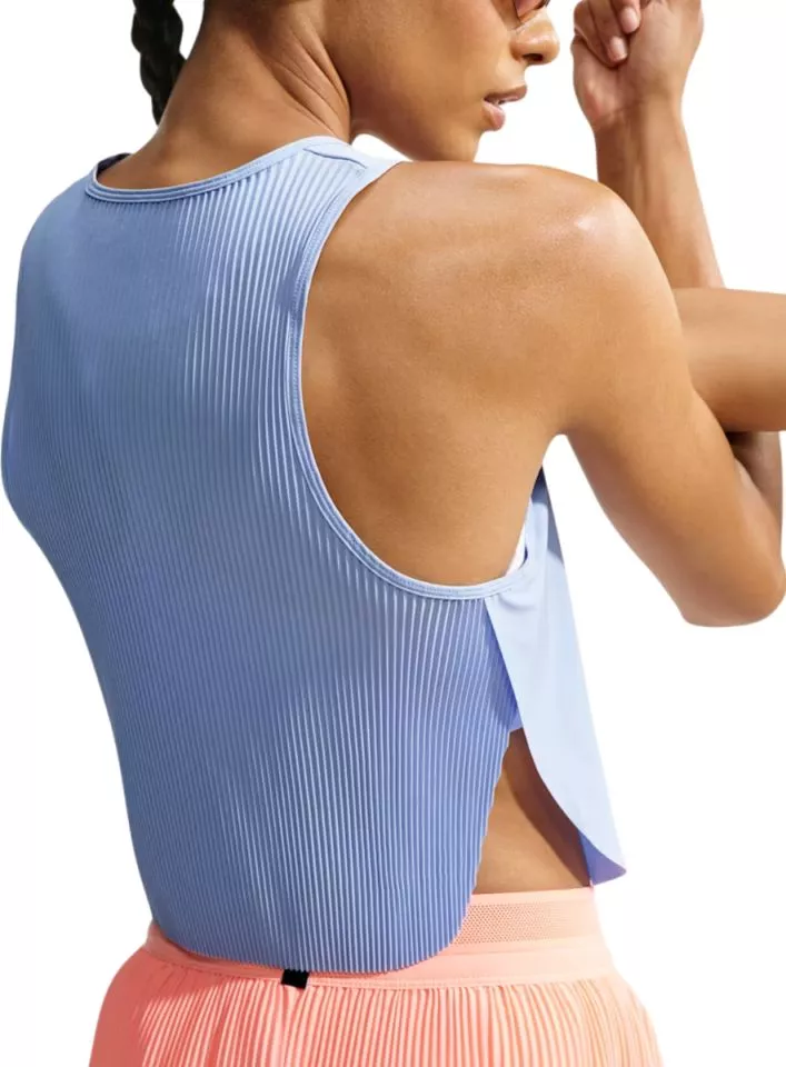 Tank top Nike AeroSwift crop