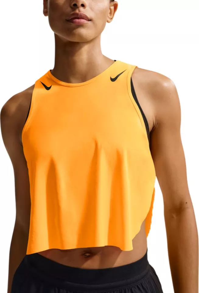 Singlet Nike AeroSwift crop