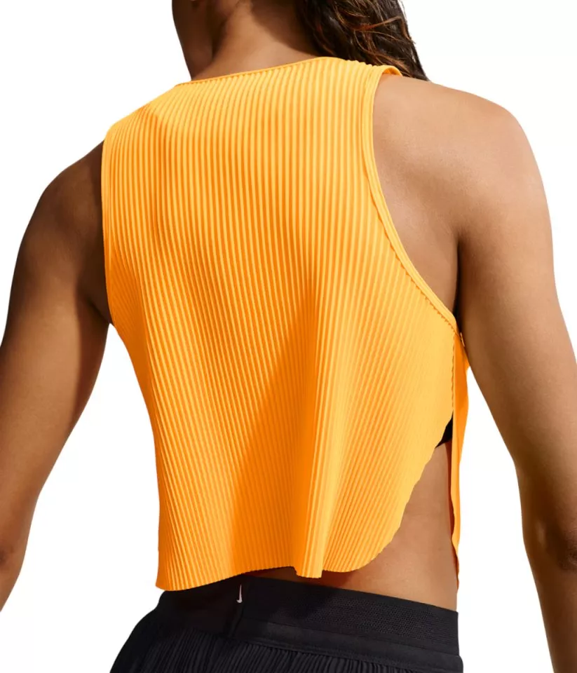 Singlet Nike AeroSwift crop