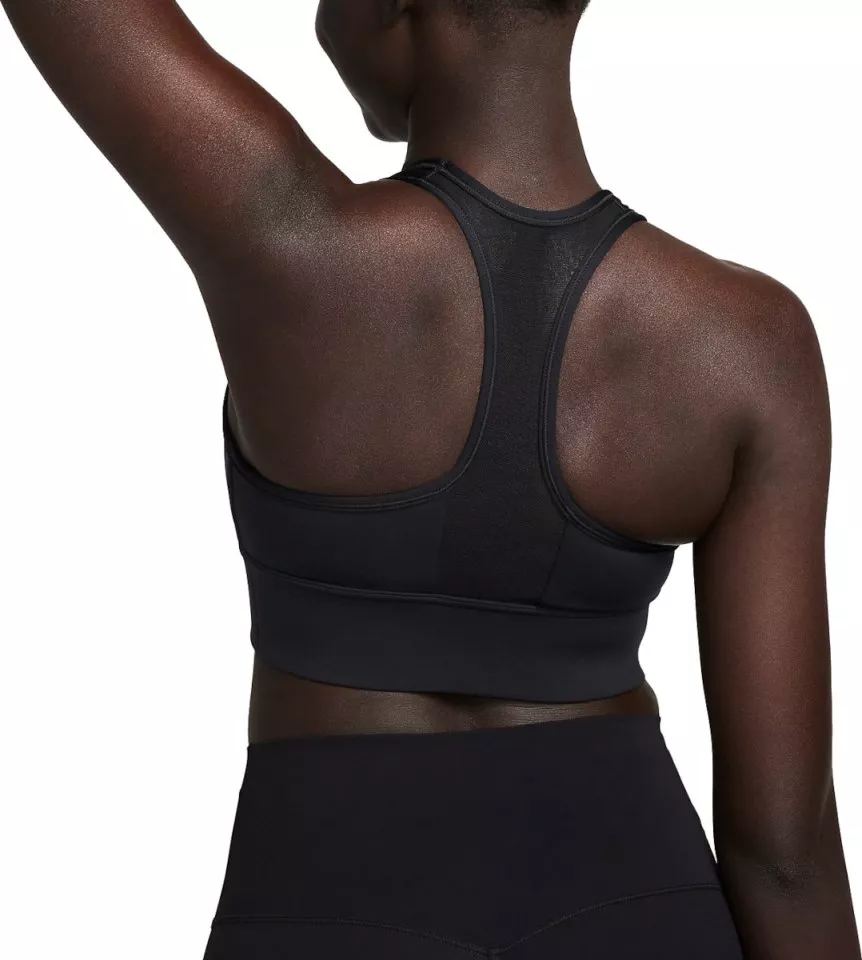 Soutien-gorge Nike W NK DF SWSH MS LL BRA