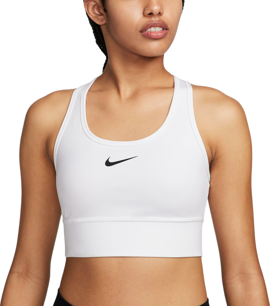 Στηθόδεσμος Nike W NK DF SWSH MS LL BRA