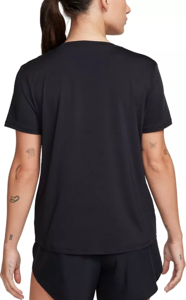 Camiseta Nike W NK ONE CLASSIC DF SS TOP