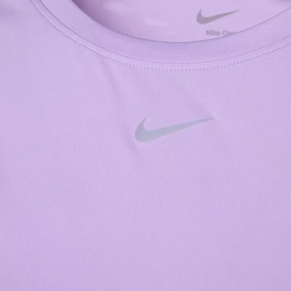 Majica bez rukava Nike W NK ONE CLASSIC DF TANK