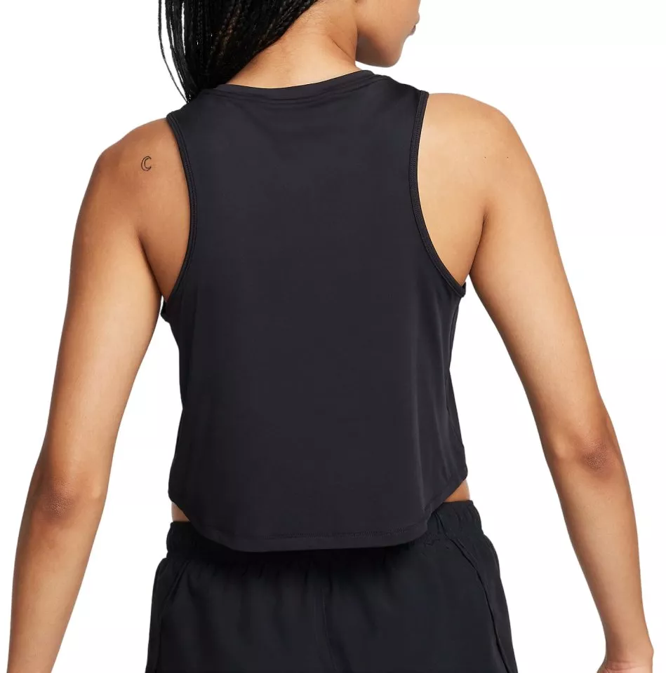 Nike W NK ONE CLASSIC DF CRP TANK Atléta trikó