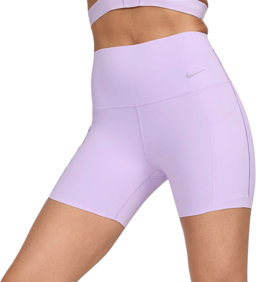 Shorts Nike W NK DF UNIVERSA HR 5IN SHORT