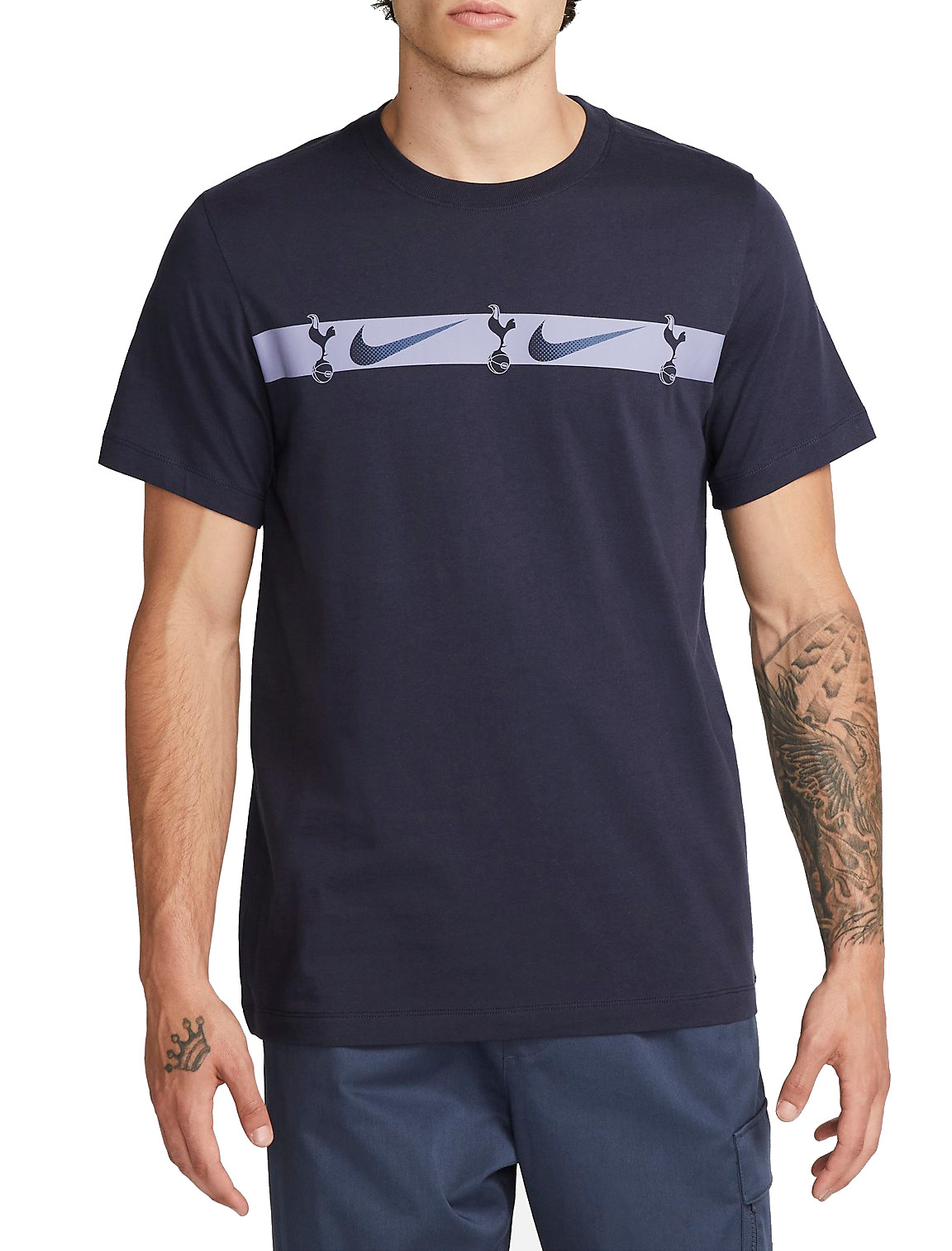 T-shirt Nike THFC U ADLT NK REPEAT TEE