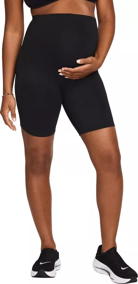 Kratke hlače Nike W NK (M) DF ONE HR 8IN SHORT