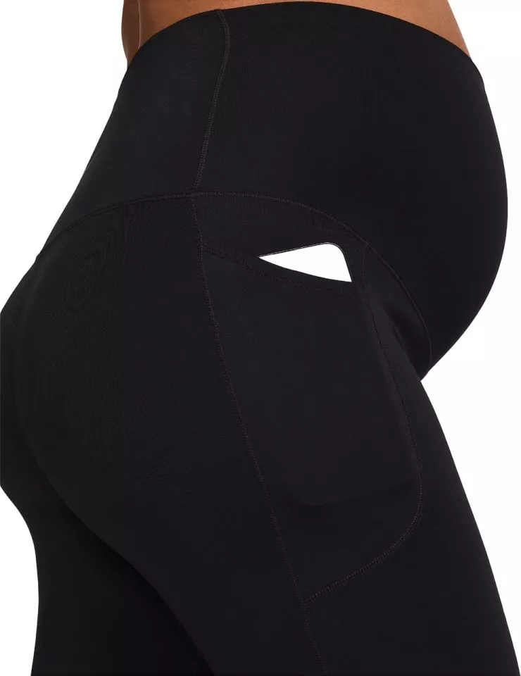 Kratke hlače Nike W NK (M) DF ONE HR 8IN SHORT
