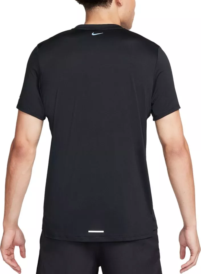 Pánské běžecké tričko s krátkým rukávem Nike Running Energy Rise 365