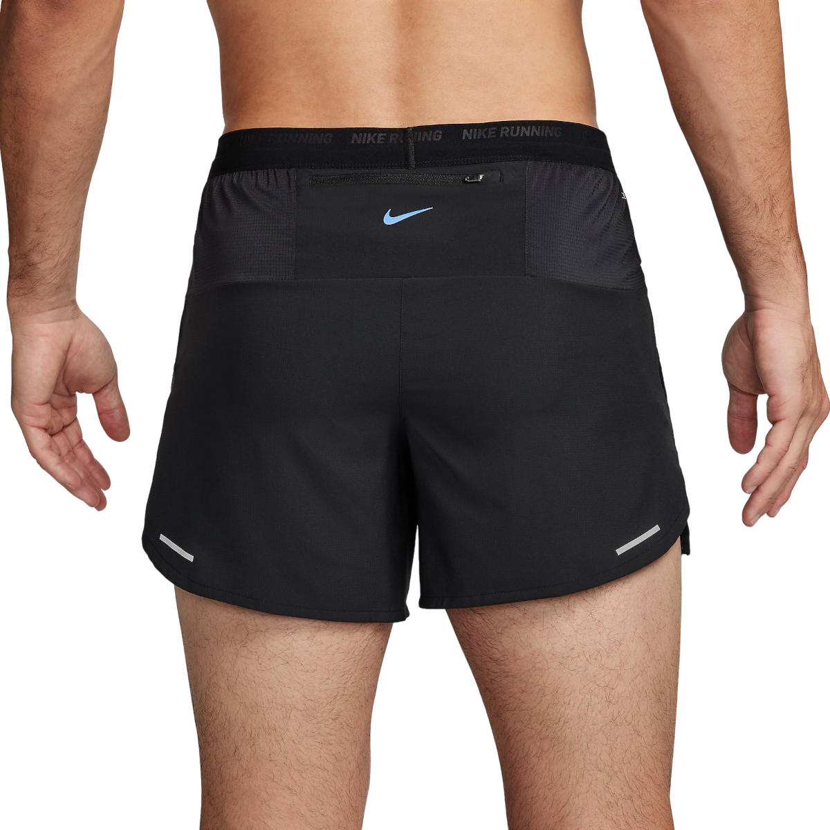 Shorts Nike M NK RUN ENERGY STRIDE 5BF SHO - Top4Running.com