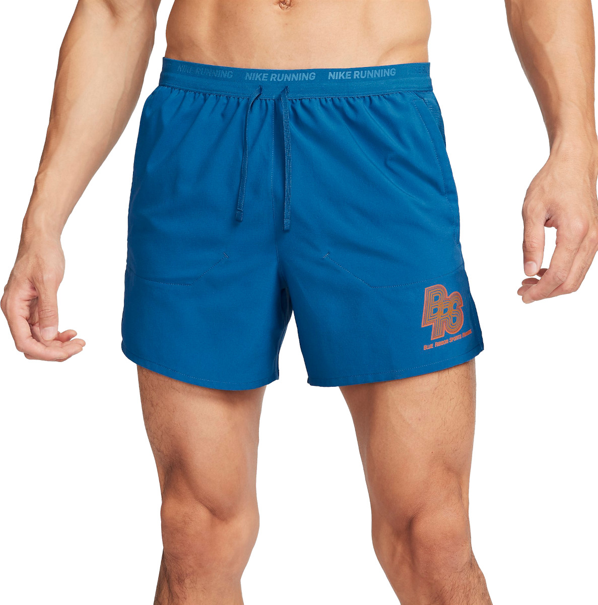 Shorts Nike M NK RUN ENERGY STRIDE 5BF SHO