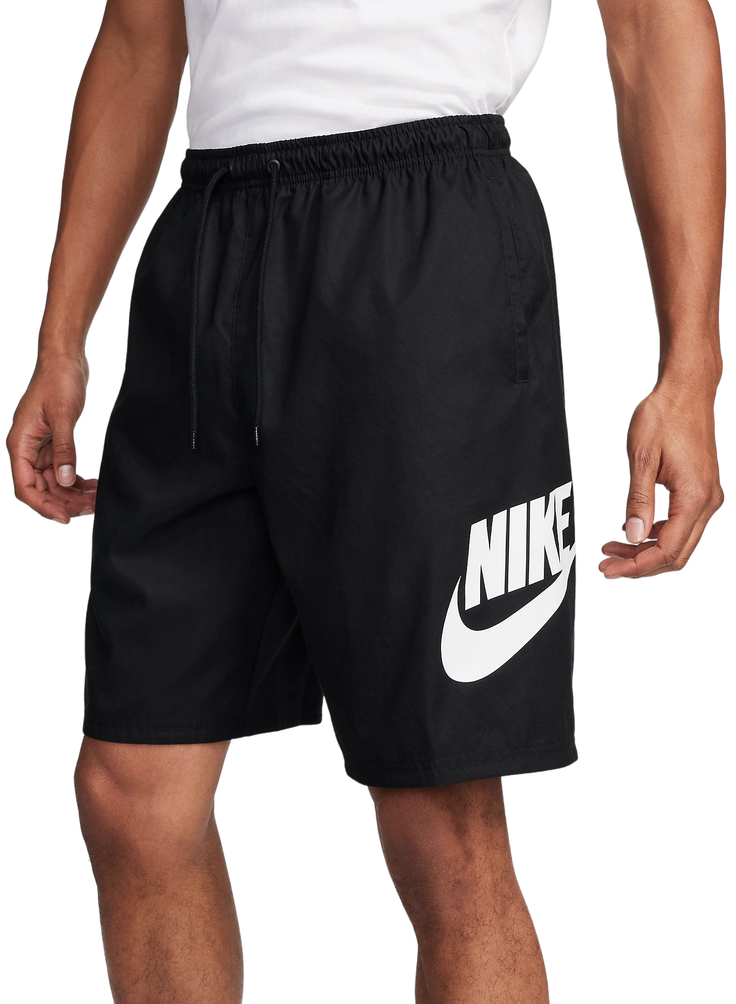 Kratke hlače Nike M NK CLUB SHORT WVN