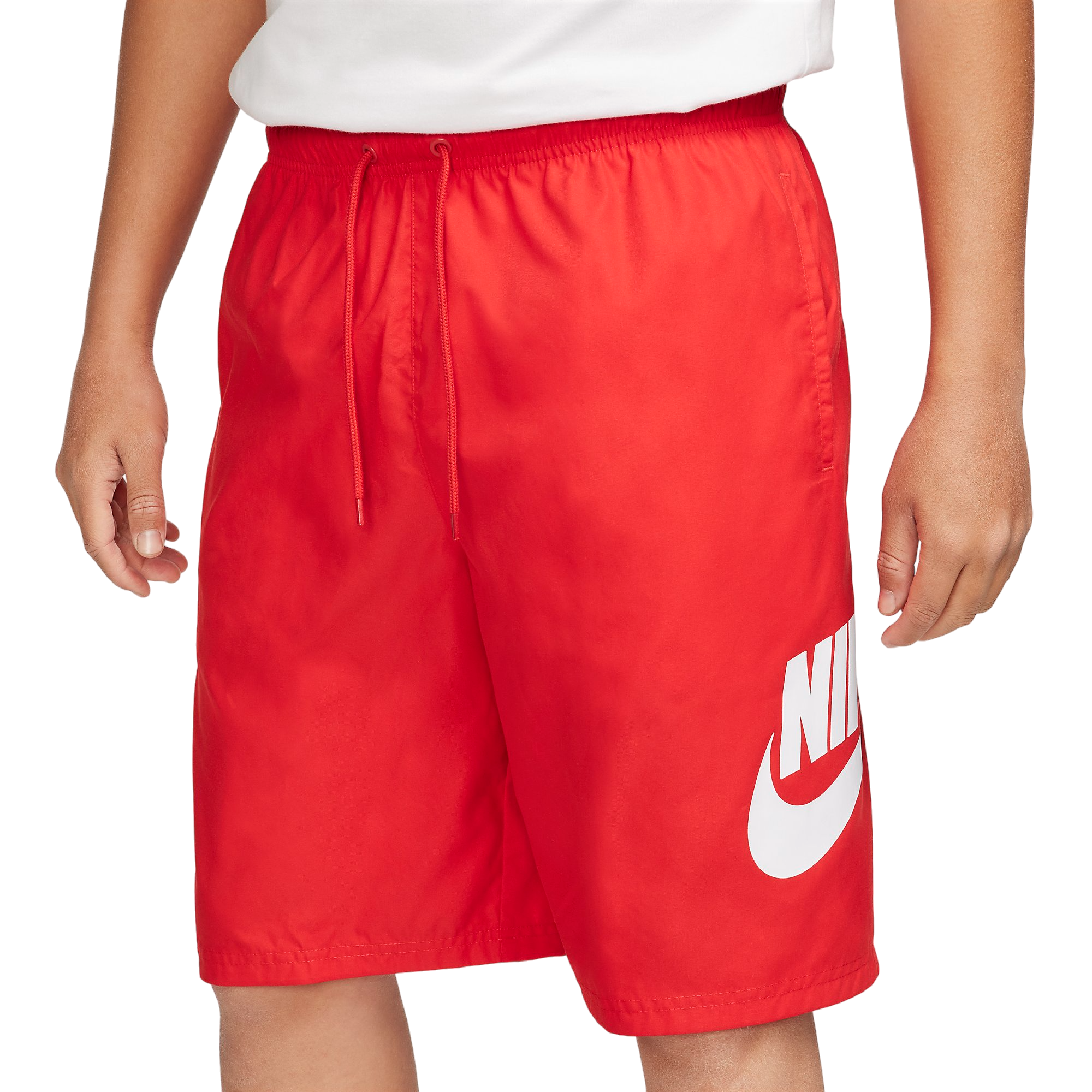 Pantalón corto Nike M NK CLUB SHORT WVN