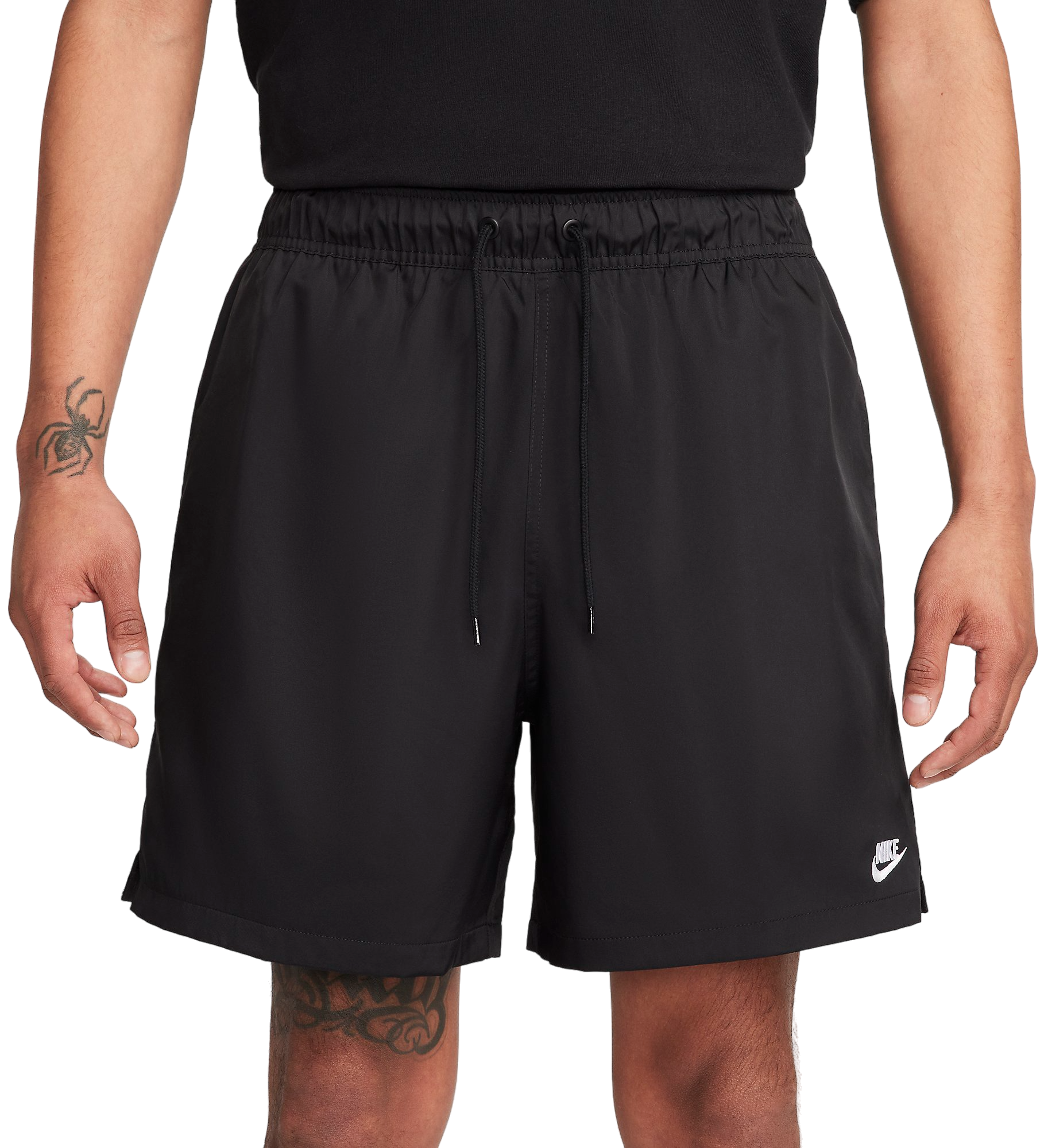 Kratke hlače Nike M NK CLUB FLOW SHORT