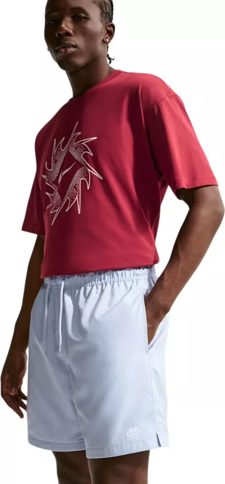 Shorts Nike Club Woven Flow