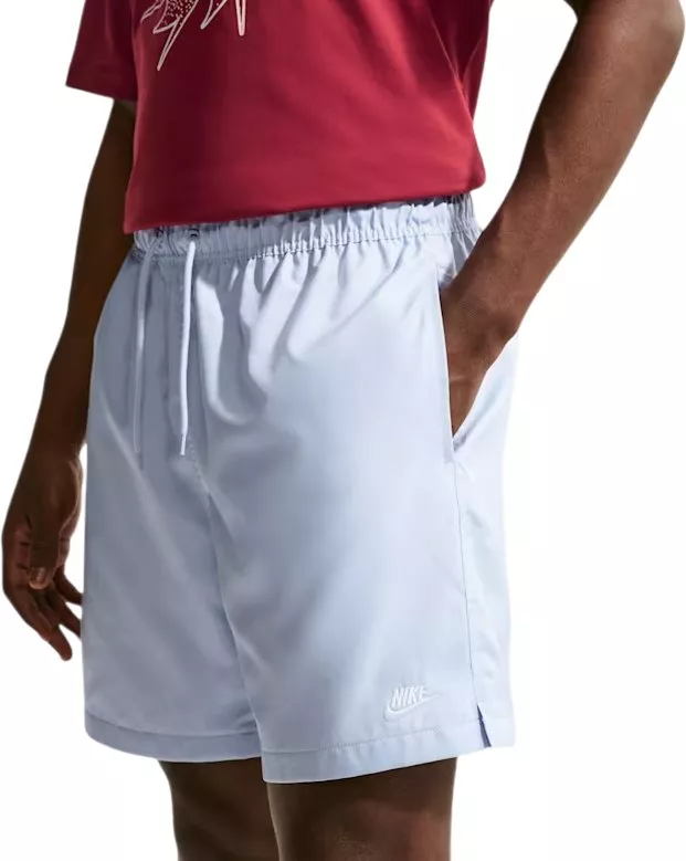 Shorts Nike Club Woven Flow