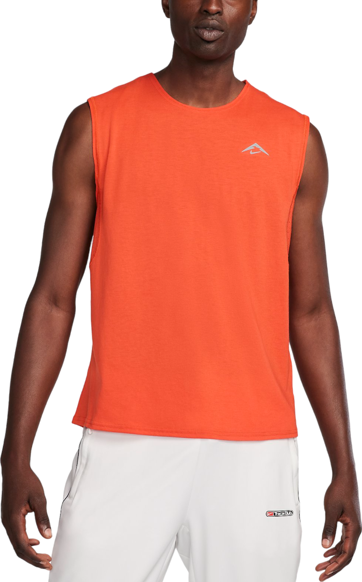 Tank top Nike Trail Solar Chase