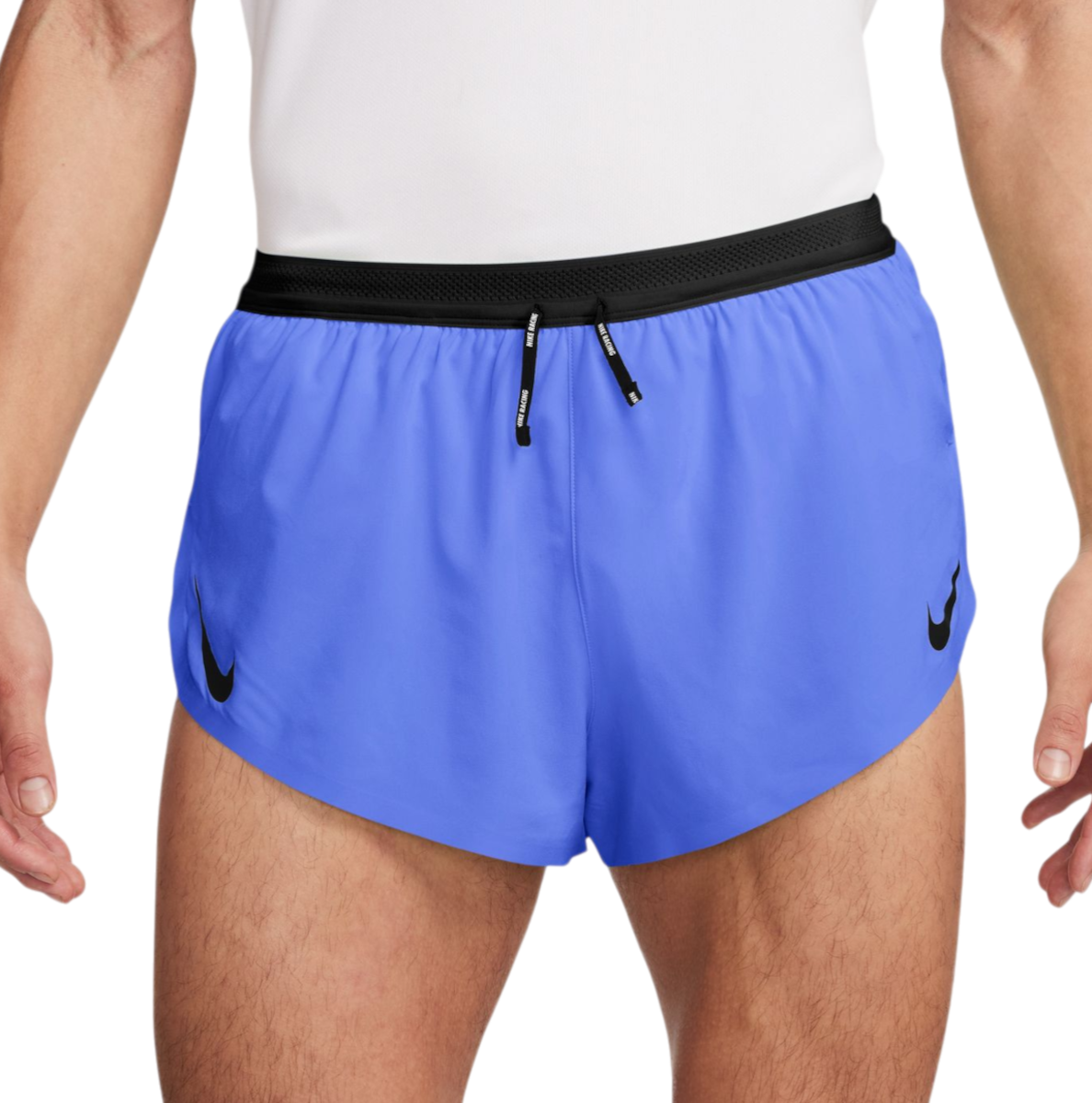 Sorturi Nike AeroSwift 2inch - Top4Running.ro