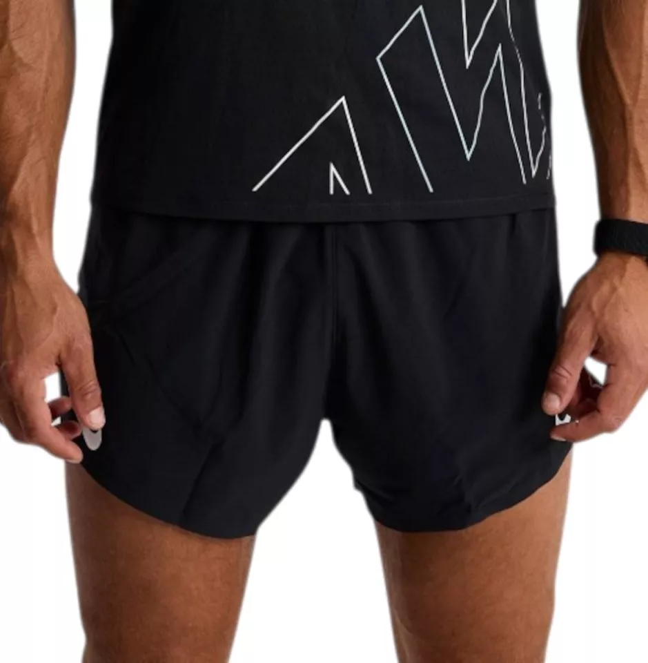 Calções Nike AeroSwift NVRSTP x Top4Running 4inch