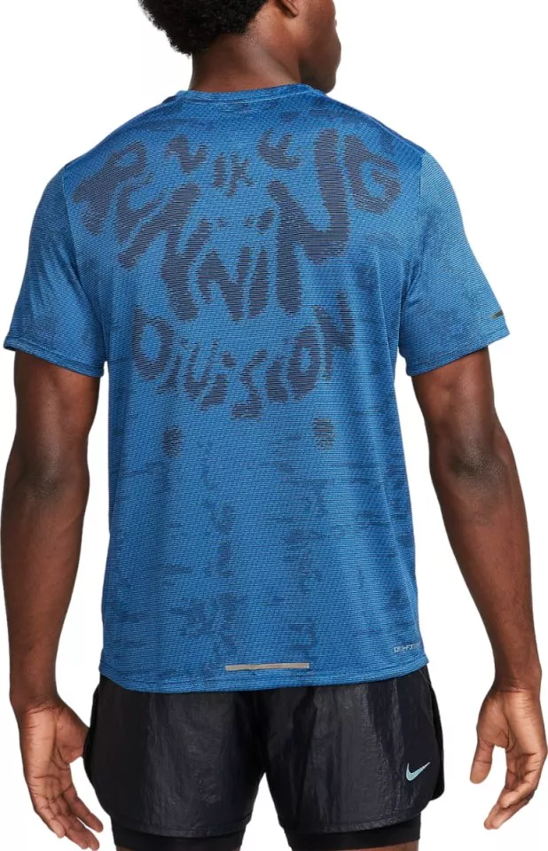 Тениска Nike M NK DFADV RUN DIV SS TOP