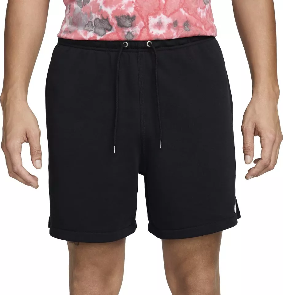 Šortky Nike M NK CLUB FLOW FT SHORT