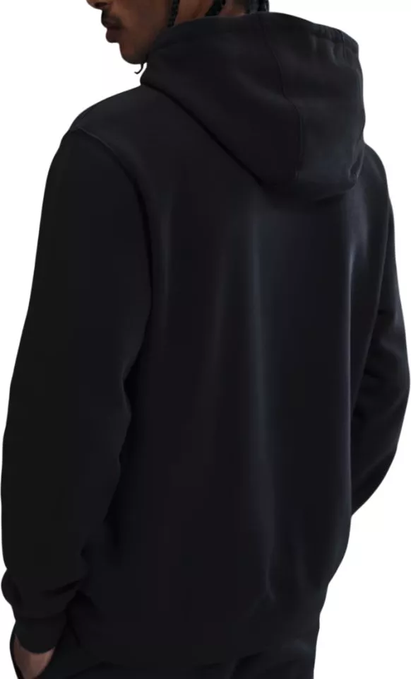 Felpe con cappuccio Nike Club Fleece