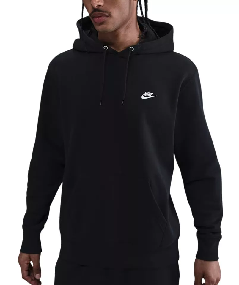 Felpe con cappuccio Nike Club Fleece