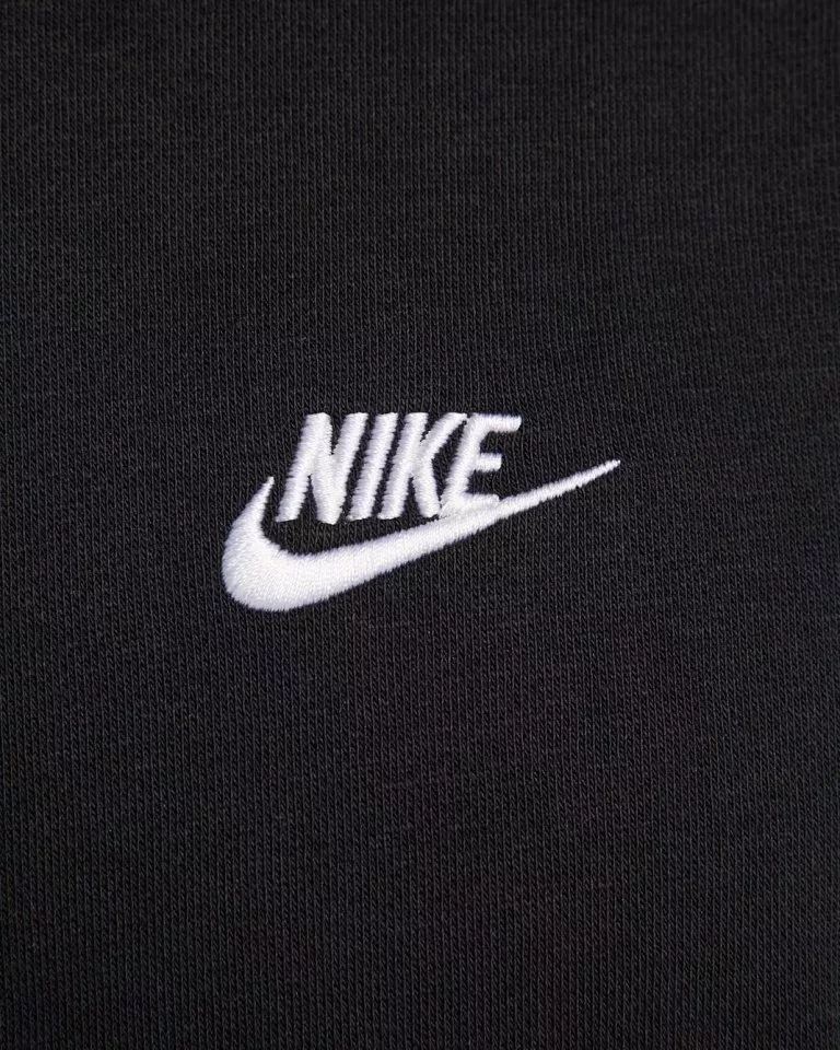 Felpe con cappuccio Nike Club Fleece