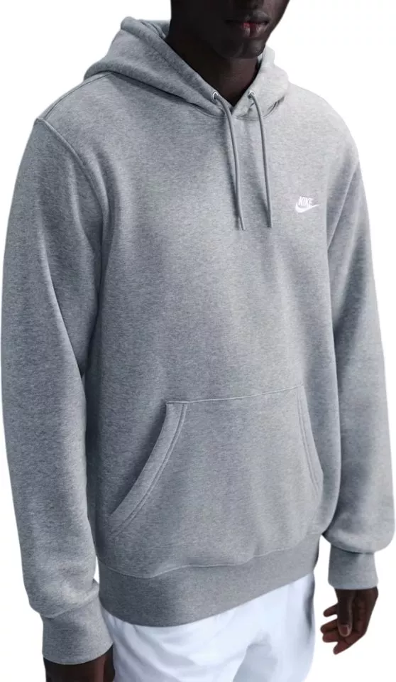 Felpe con cappuccio Nike Club Fleece
