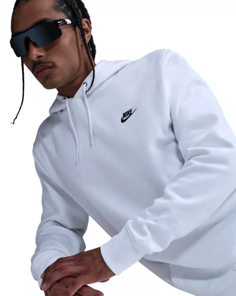 Felpe con cappuccio Nike Club Fleece
