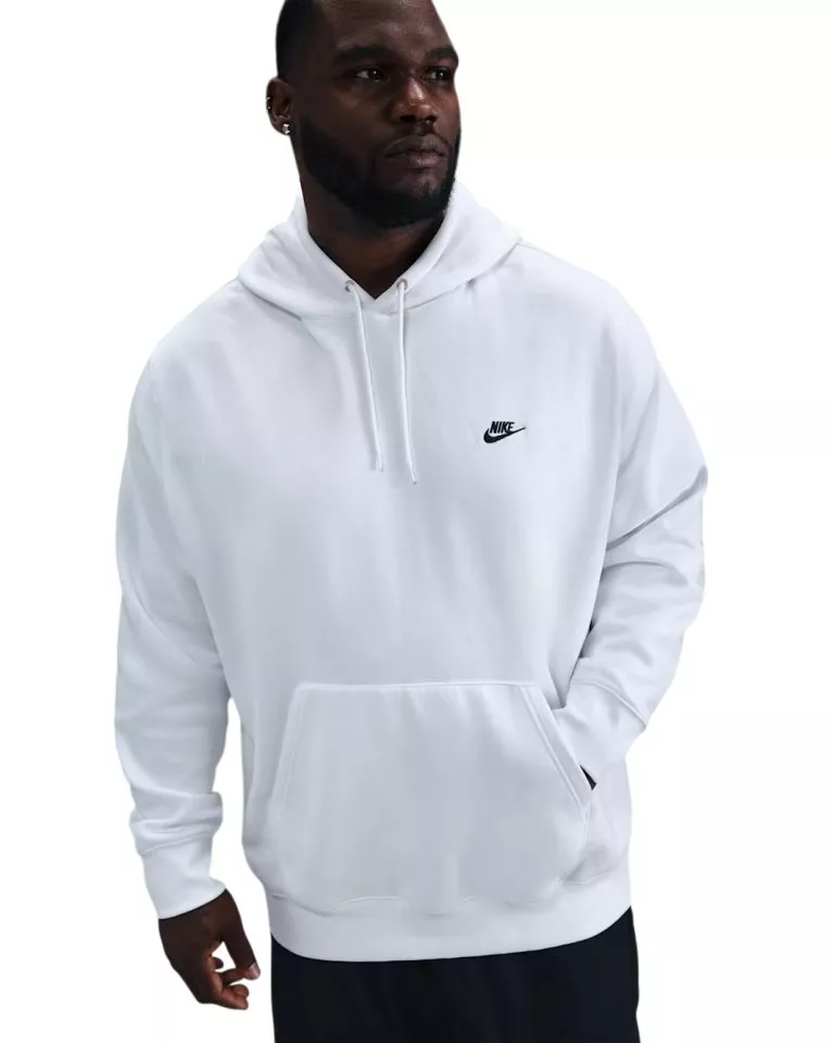 Felpe con cappuccio Nike Club Fleece