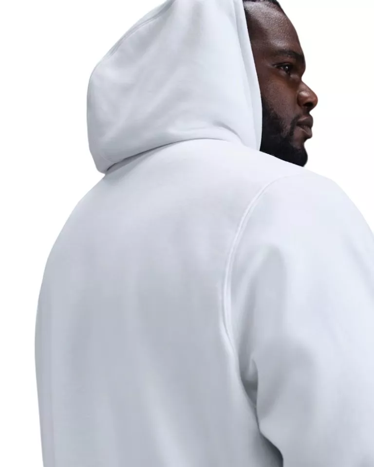 Felpe con cappuccio Nike Club Fleece