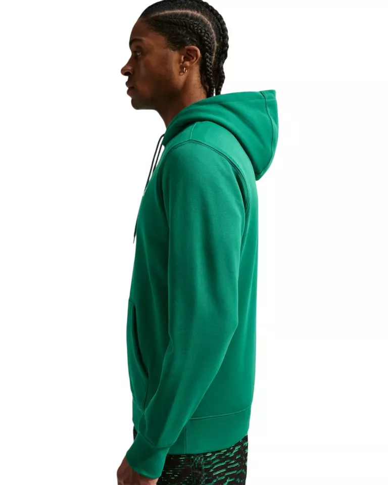 Hoodie Nike Club Fleece