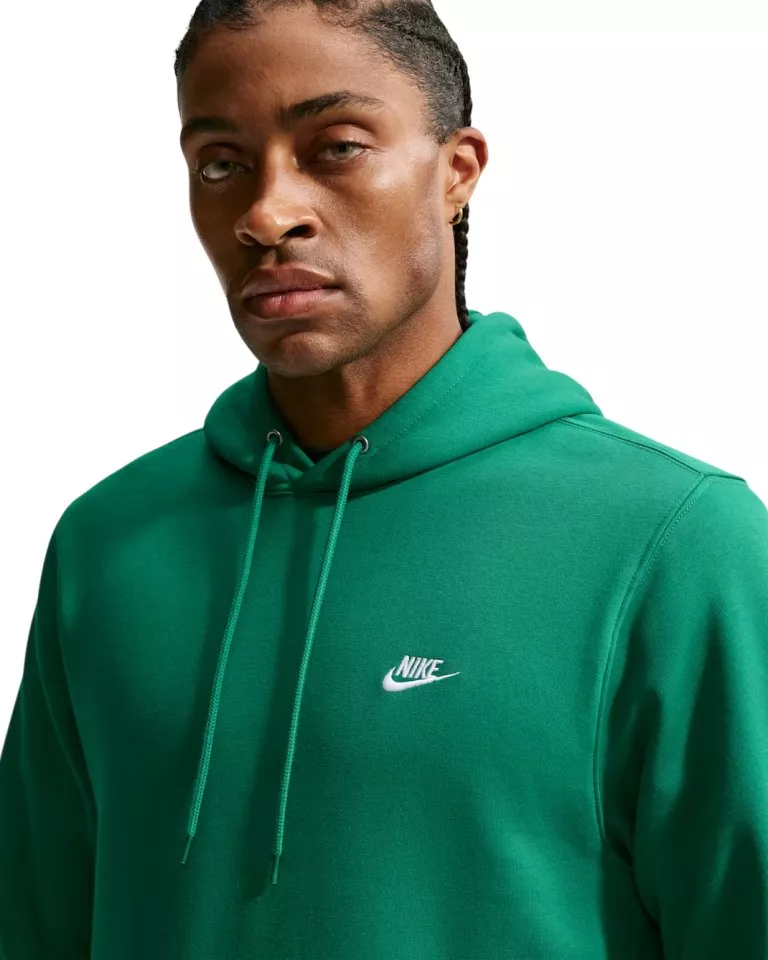 Hoodie Nike Club Fleece