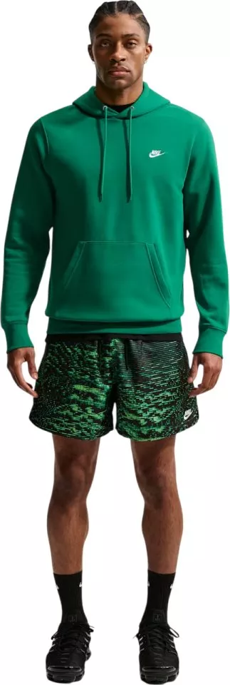 Hoodie Nike Club Fleece