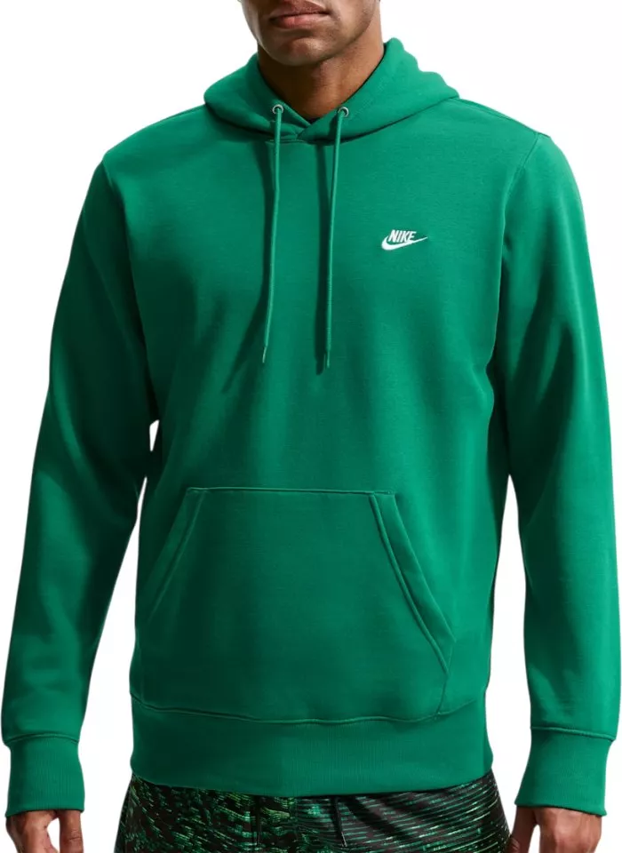 Hoodie Nike Club Fleece