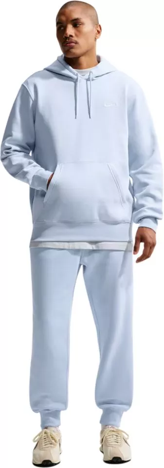Nike Club Fleece Kapucnis melegítő felsők