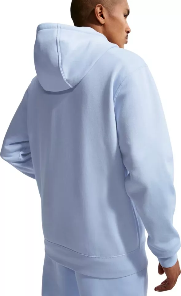 Hanorac cu gluga Nike Club Fleece