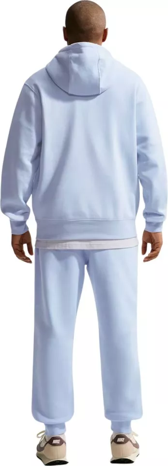 Hanorac cu gluga Nike Club Fleece