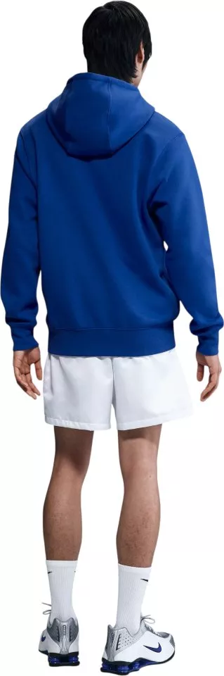 Felpe con cappuccio Nike Club Fleece