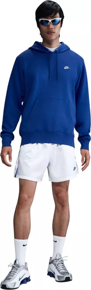 Felpe con cappuccio Nike Club Fleece