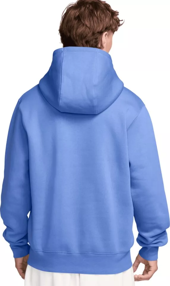 Felpe con cappuccio Nike Club Fleece
