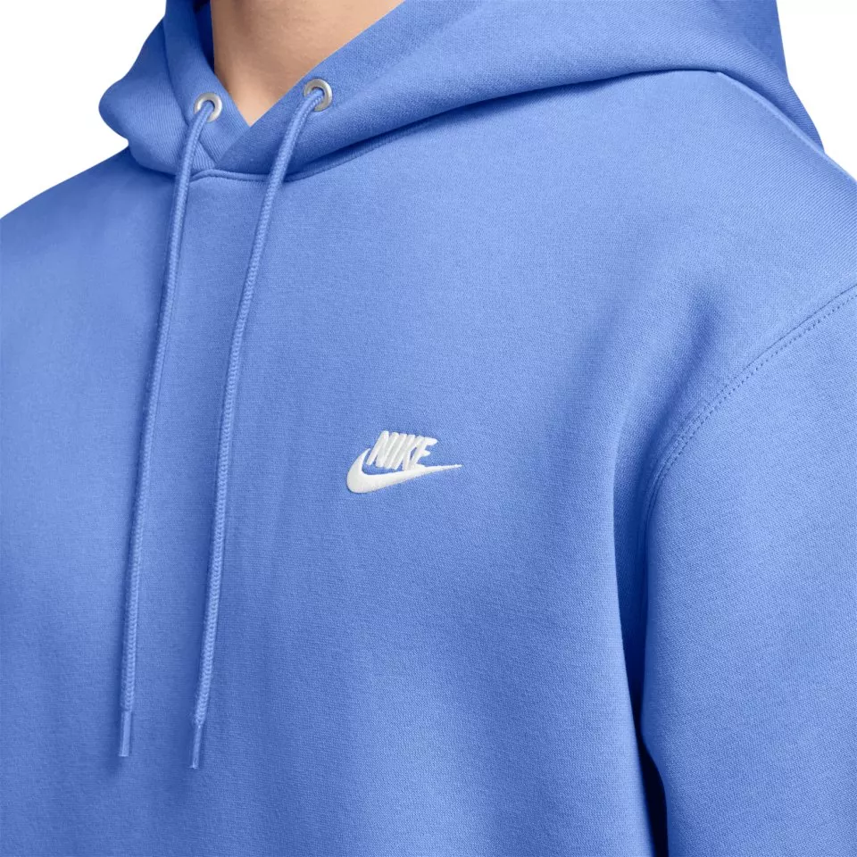 Felpe con cappuccio Nike Club Fleece
