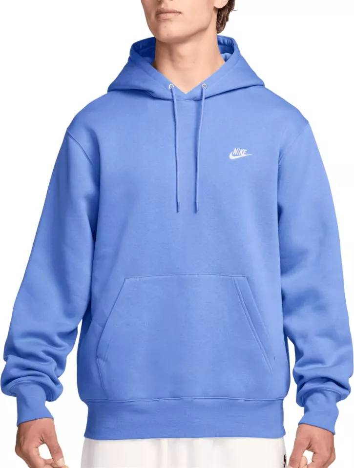 Felpe con cappuccio Nike Club Fleece