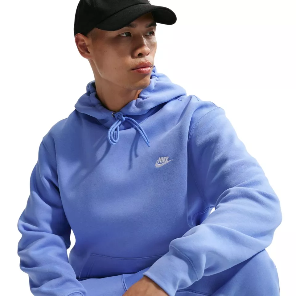 Felpe con cappuccio Nike Club Fleece