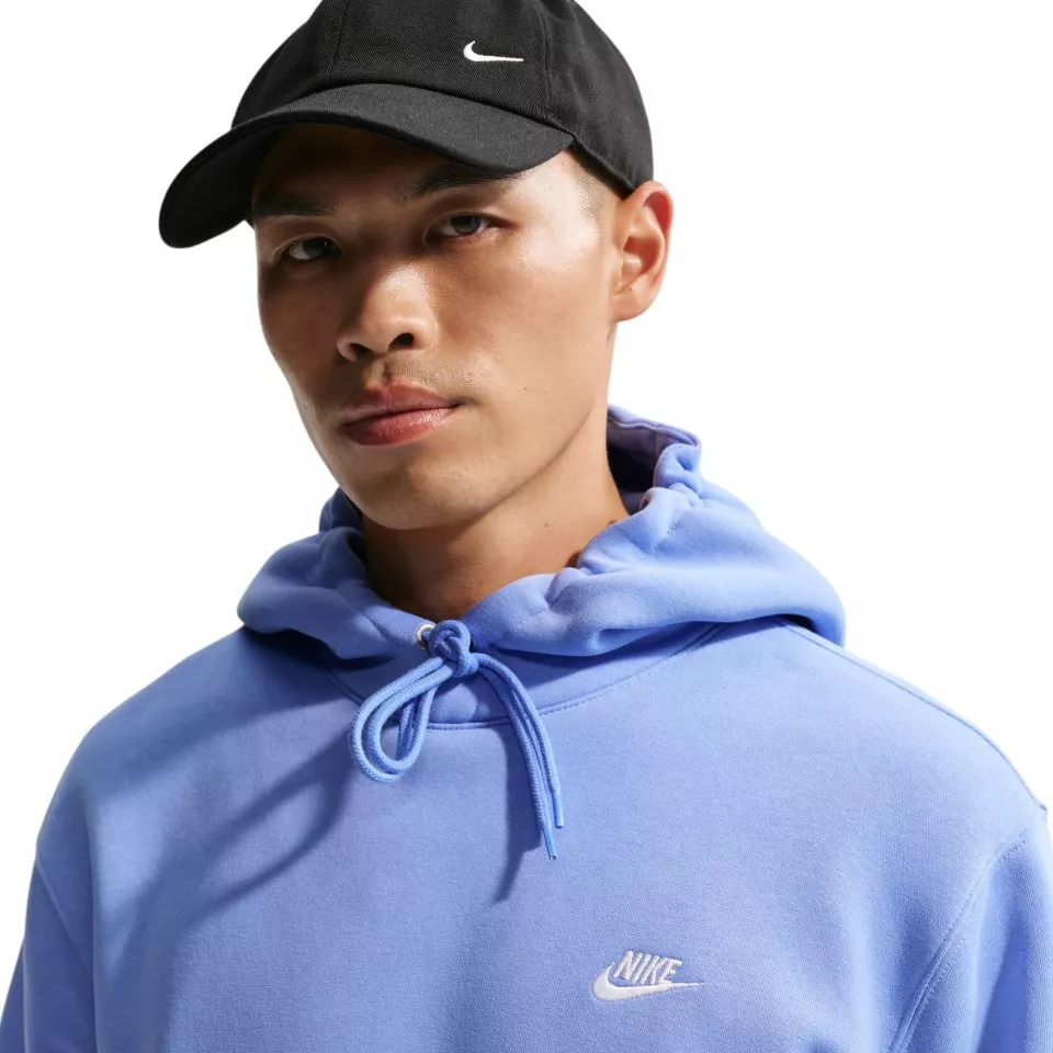 Felpe con cappuccio Nike Club Fleece