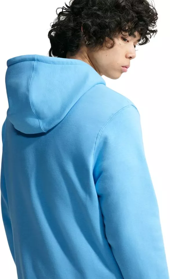 Nike Club Fleece Kapucnis melegítő felsők