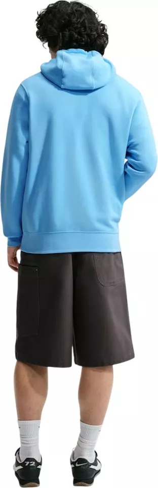 Nike Club Fleece Kapucnis melegítő felsők