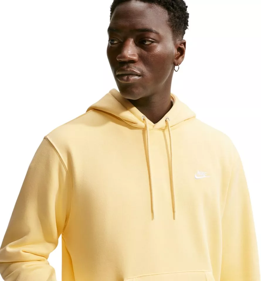 Hupparit Nike Club Fleece