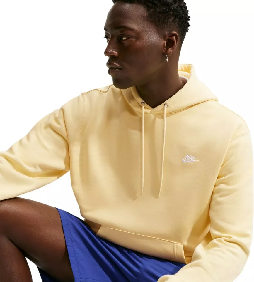 Hupparit Nike Club Fleece